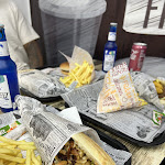 Photo n° 1 de l'avis de Jeremy.L fait le 07/01/2023 à 20:11 pour HOLLYFOOD à Saint-Michel-sur-Orge