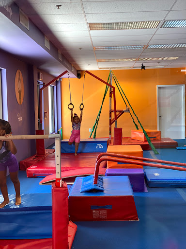 Gymnastics Center «The Little Gym of Abington», reviews and photos, 505 Old York Rd, Jenkintown, PA 19046, USA