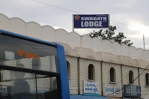 Hotel Swagath image