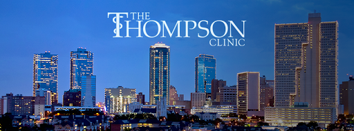 The Thompson Clinic
