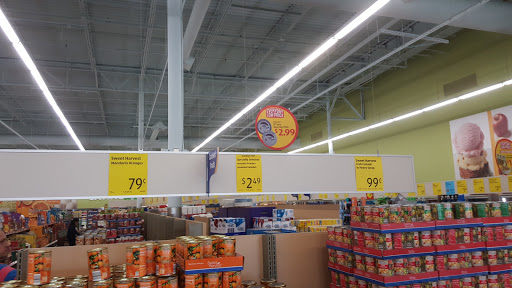 Supermarket «ALDI», reviews and photos, 4056 13th St, St Cloud, FL 34769, USA
