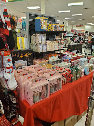 Department Store «T.J. Maxx», reviews and photos, 100 Mountaineer Dr, Stroudsburg, PA 18360, USA