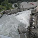 Photo n°1 de l'avis de Lineta.a fait le 17/08/2018 à 08:04 sur le  Hotel Tavernier à Courmayeur