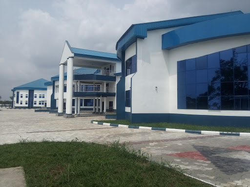 Maritime Academy of Nigeria, P.M.B 1089, 523118, Oron, Nigeria, Trucking Company, state Cross River