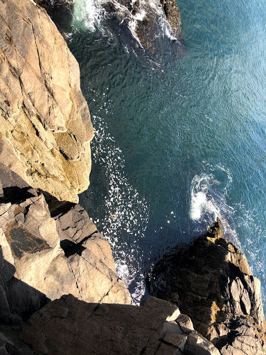 Rock Climbing Instructor «Atlantic Climbing School», reviews and photos, 67 Main St, Bar Harbor, ME 04609, USA