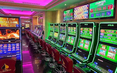 Playland Casino image