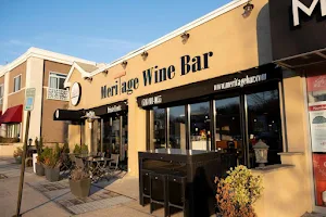 Meritage Wine Bar image