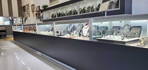 Jeweler «Regal Jewelers Inc.», reviews and photos, 8633 W Rayford Rd suite #500, Spring, TX 77389, USA
