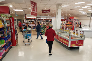 Pettitt's SuperValu Enniscorthy