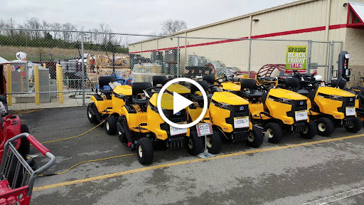 Home Improvement Store «Tractor Supply Co.», reviews and photos, 448 Old Brunerstown Rd, Shelbyville, KY 40065, USA