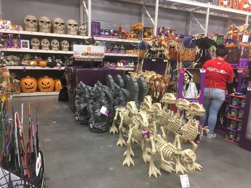 The Home Depot image