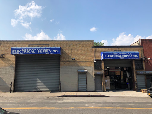 Industrial Electric Supply, 259 Johnson Ave, Brooklyn, NY 11206, USA, 