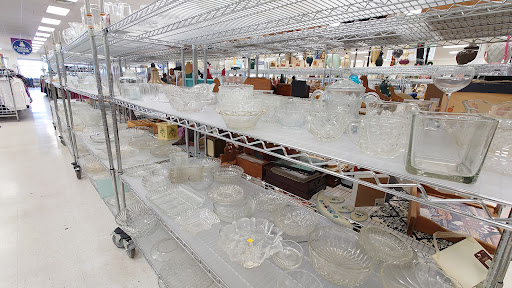 Thrift Store «Goodwill», reviews and photos, 18178 Sussex Hwy, Bridgeville, DE 19933, USA