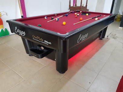 Fenix billiard