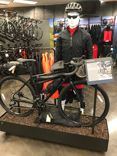 Bicycle Store «Gray Goat Bicycle Co. Indy», reviews and photos, 7750 S Meridian St, Indianapolis, IN 46217, USA