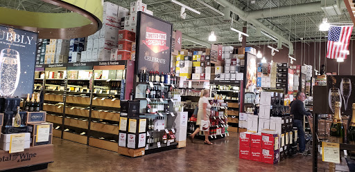 Wine Store «Total Wine & More», reviews and photos, 8544 S Emerald Dr, Tempe, AZ 85284, USA