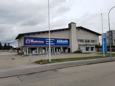 Les Matériaux Comafranc Pontarlier à Pontarlier