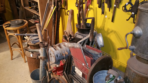 Architectural Salvage Store «Community Forklift», reviews and photos, 4671 Tanglewood Dr, Hyattsville, MD 20781, USA