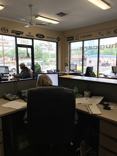 Used Car Dealer «Huggard and Ewing», reviews and photos, 1305 Washington St, Stoughton, MA 02072, USA