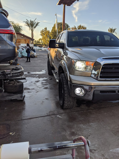 Auto Body Shop «Ctp Auto Corporation», reviews and photos, 641 S Arizona Ave, Chandler, AZ 85225, USA