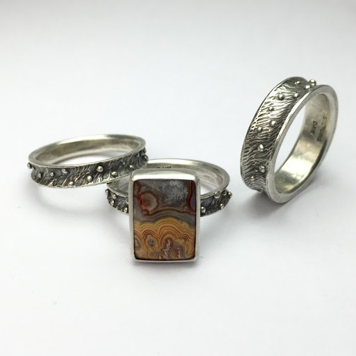 Jewelry Store «Hudson Valley Goldsmith», reviews and photos, 71 Main St, New Paltz, NY 12561, USA