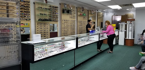 Right Vision Optical