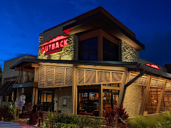 Outback Steakhouse