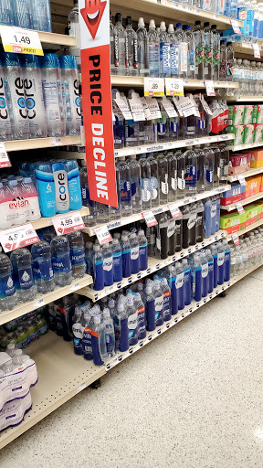 Supermarket «Hy-Vee», reviews and photos, 2453 N Court St, Ottumwa, IA 52501, USA