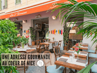 Photos du propriétaire du Restaurant italien Les 2 Terrasses à Nice - n°1