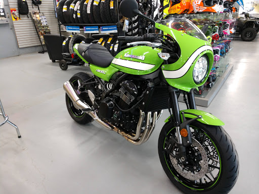 ATV Dealer «Dal-Kawa HPS», reviews and photos, 312 Kanuga Rd, Hendersonville, NC 28739, USA