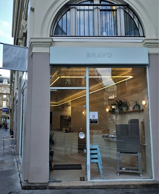 BRAVO, la fabrique de pâtes à Paris (Paris 75)