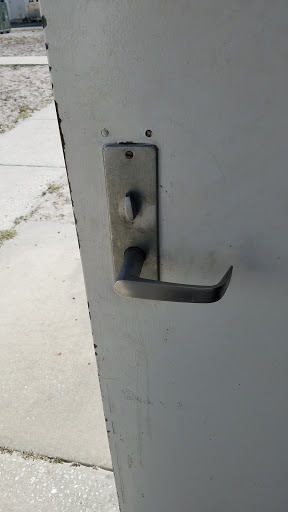 Locksmith «Florida Lock Doctor», reviews and photos, 1430 W Busch Blvd Suite D, Tampa, FL 33612, USA