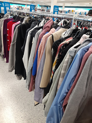 Clothing Store «Ross Dress for Less», reviews and photos, 2201 Preston Rd, Plano, TX 75093, USA