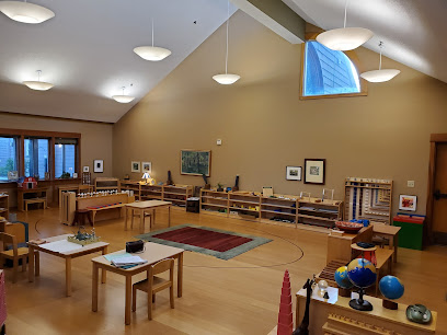 Montessori Center of Minnesota
