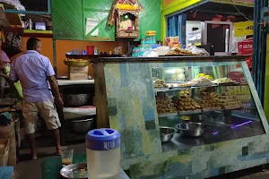 TUNA TEA SHOP image