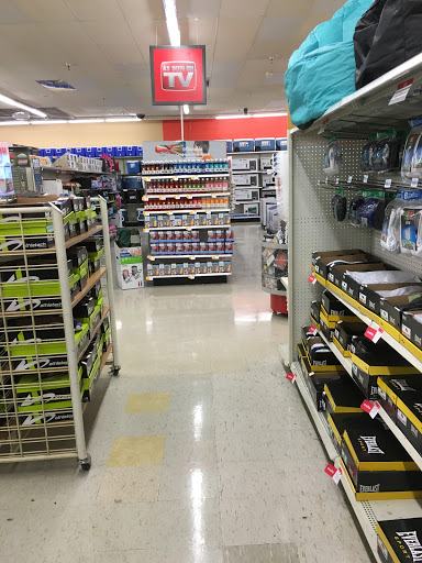 Discount Store «Kmart», reviews and photos, 1155 Veterans Blvd, Redwood City, CA 94063, USA