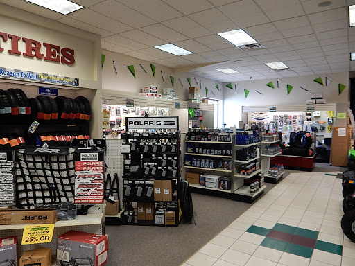 ATV Dealer «Wheeler Powersports, Inc.», reviews and photos, 901 N 11th St, Fort Smith, AR 72901, USA