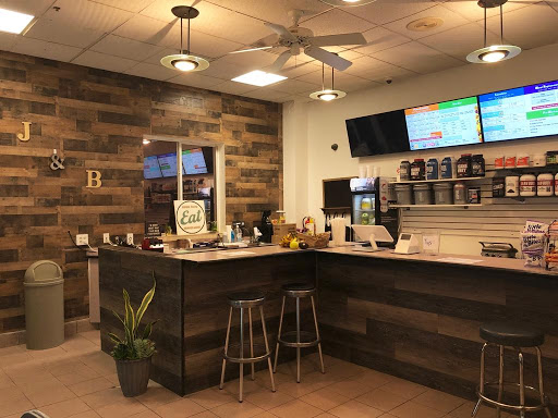 Gym «LA Fitness», reviews and photos, 2633 N University Dr, Coral Springs, FL 33065, USA