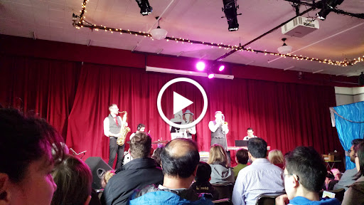 Non-Profit Organization «University Heights Center», reviews and photos, 5031 University Way NE, Seattle, WA 98105, USA