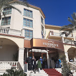 Photo n°2 de l'avis de Valen.a fait le 23/02/2020 à 12:04 sur le  Federico II Palace Hotel à Enna