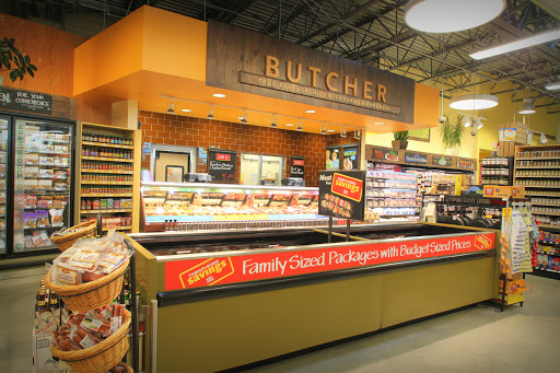 Grocery Store «Whole Foods Market», reviews and photos, 14956 Pines Blvd, Pembroke Pines, FL 33027, USA