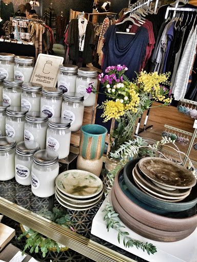 Boutique «Squasht Boutique», reviews and photos, 2556 W Chicago Ave, Chicago, IL 60622, USA