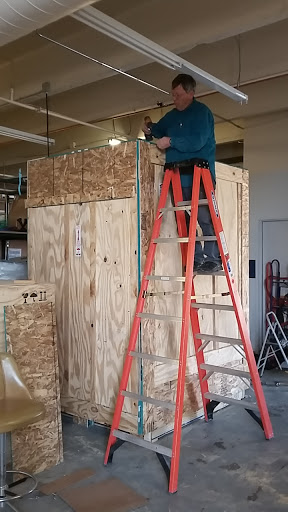 Shipping Company «Navis Pack & Ship», reviews and photos, 1490 W Garden of the Gods Rd d, Colorado Springs, CO 80907, USA