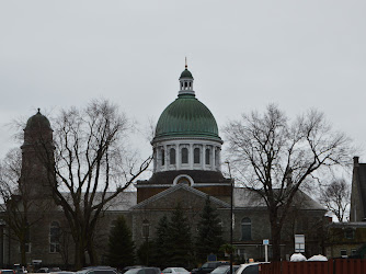 St George's Anglican Cathedral