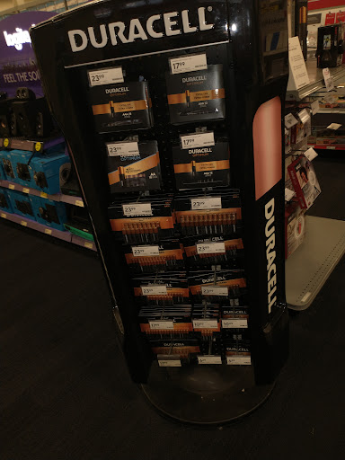 Office Supply Store «Staples», reviews and photos, 3540 Pump Rd, Richmond, VA 23233, USA