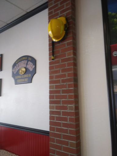Sandwich Shop «Firehouse Subs», reviews and photos, 8101 NE Parkway Dr C-1, Vancouver, WA 98662, USA