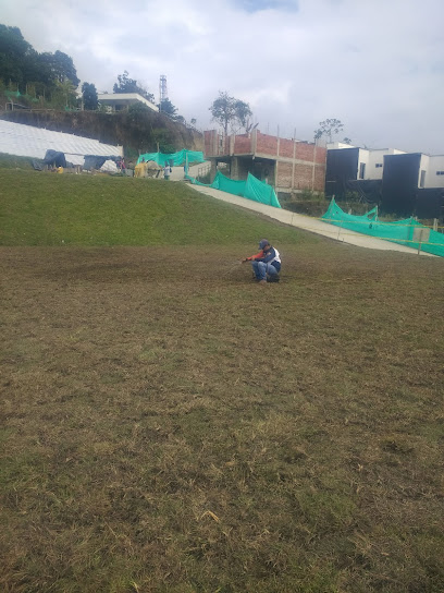 Natura Constructora s.a.s