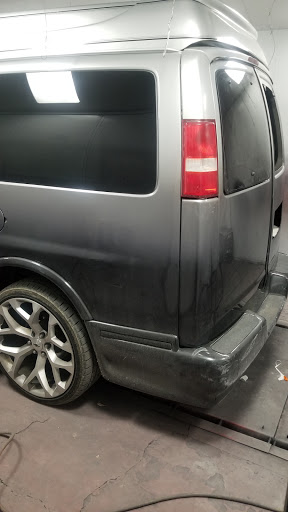 Towing Service «A-OK Automotive», reviews and photos, 5805 S Archer Ave, Chicago, IL 60638, USA