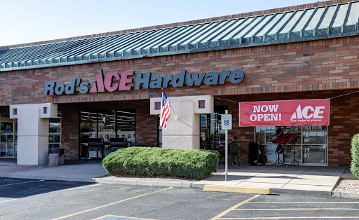 Rod's Ace Hardware #2