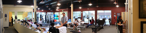 Balance Physical Therapy & Human Performance Center image